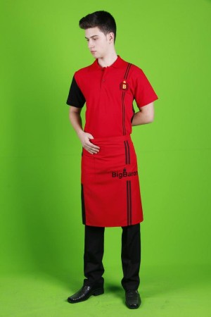 POLO YAKA T-SHİRT